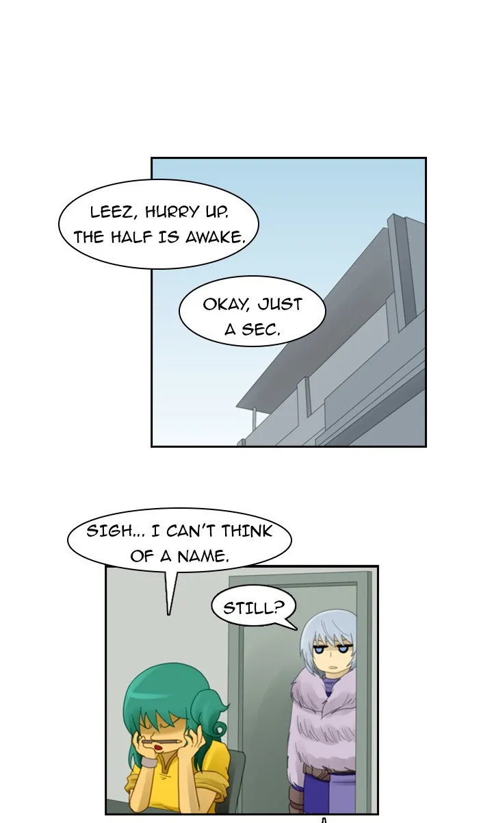 Read Kubera Manga Online
