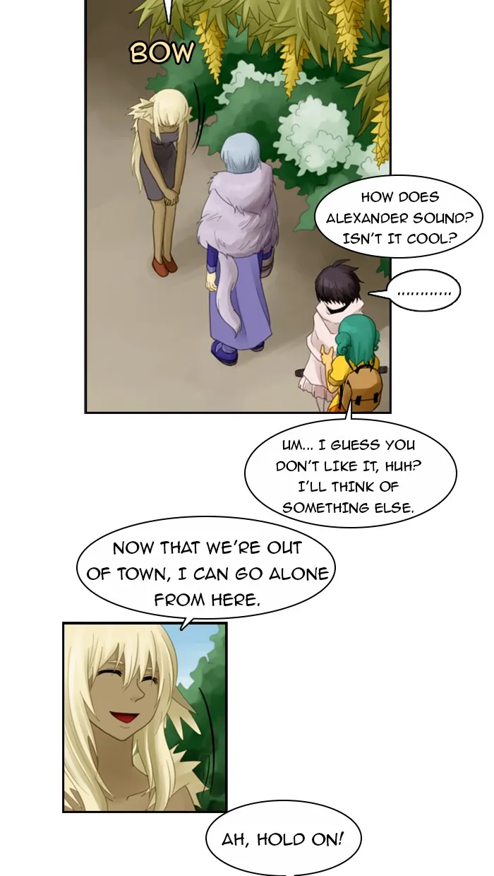Read Kubera Manga Online