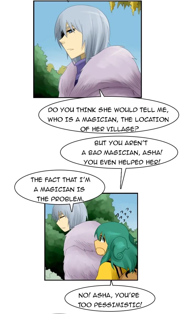 Read Kubera Manga Online