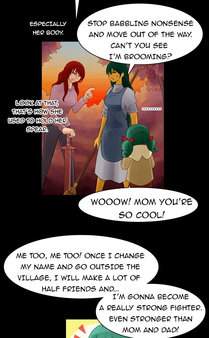 Read Kubera Manga Online