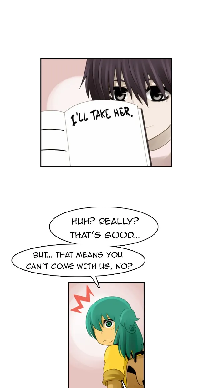 Read Kubera Manga Online