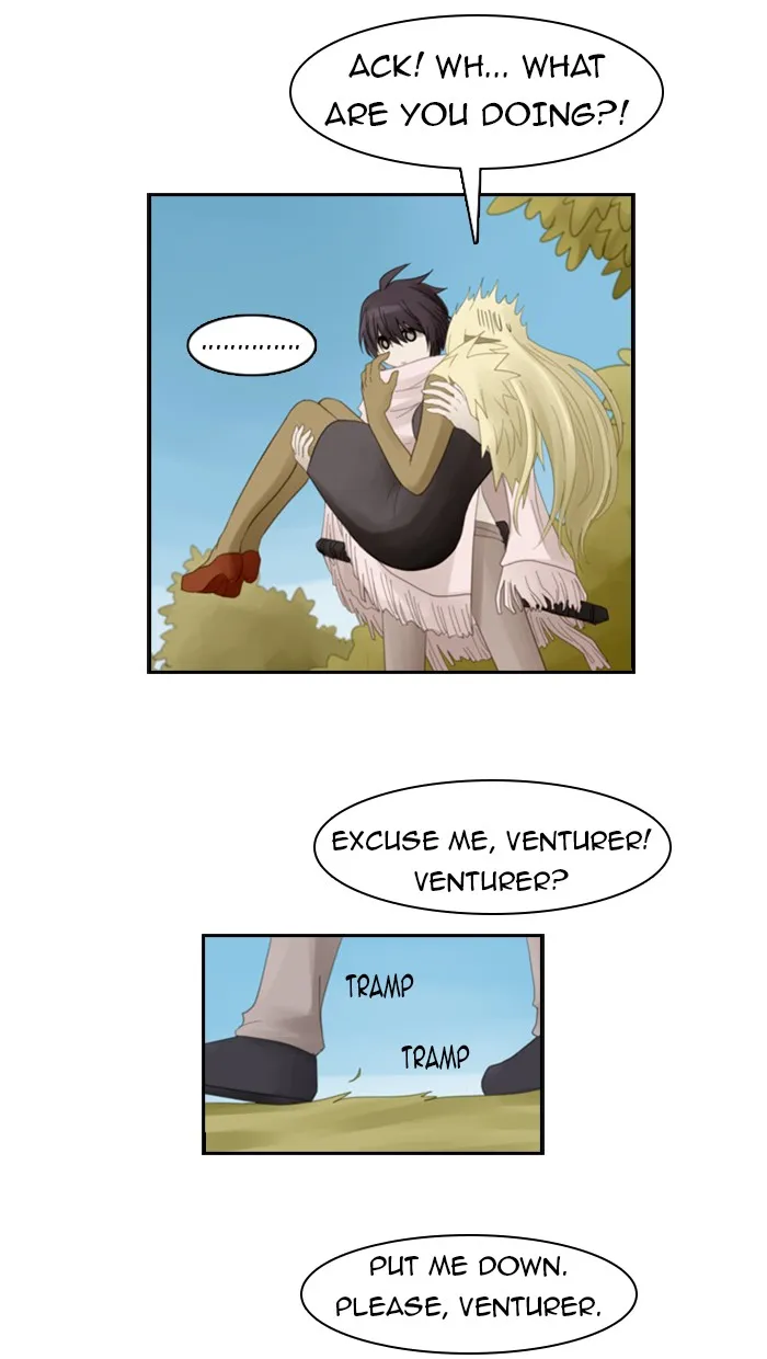 Read Kubera Manga Online