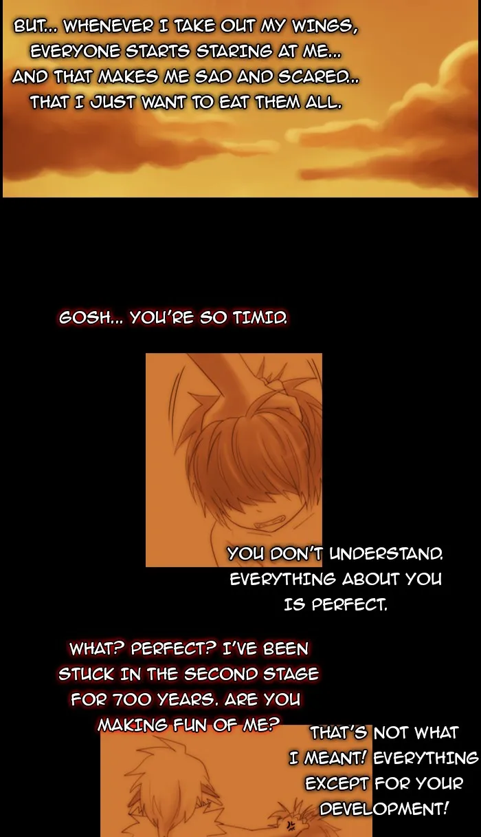 Read Kubera Manga Online