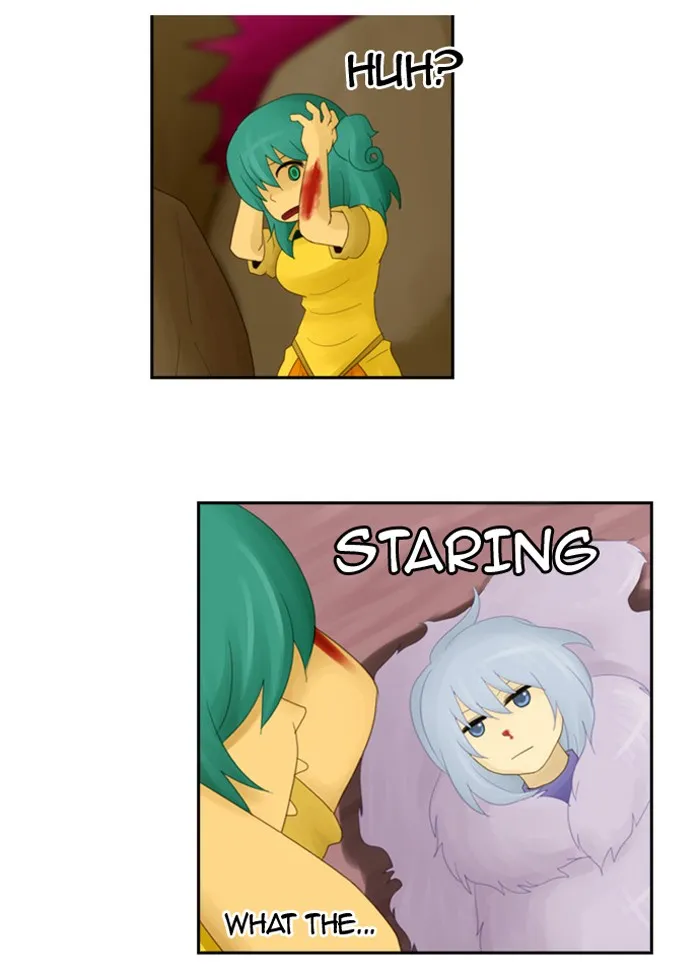 Read Kubera Manga Online