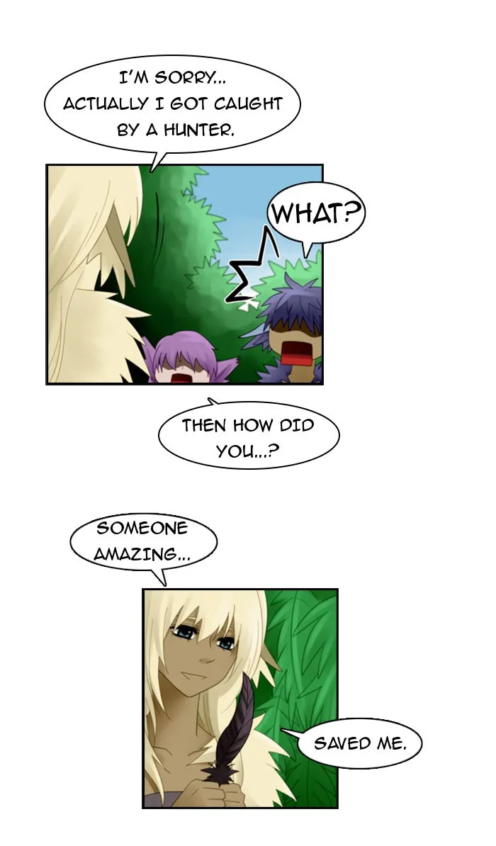 Read Kubera Manga Online