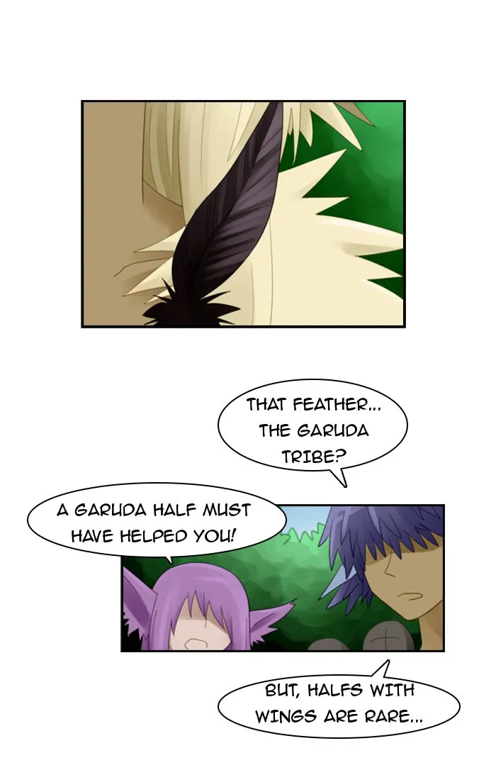 Read Kubera Manga Online