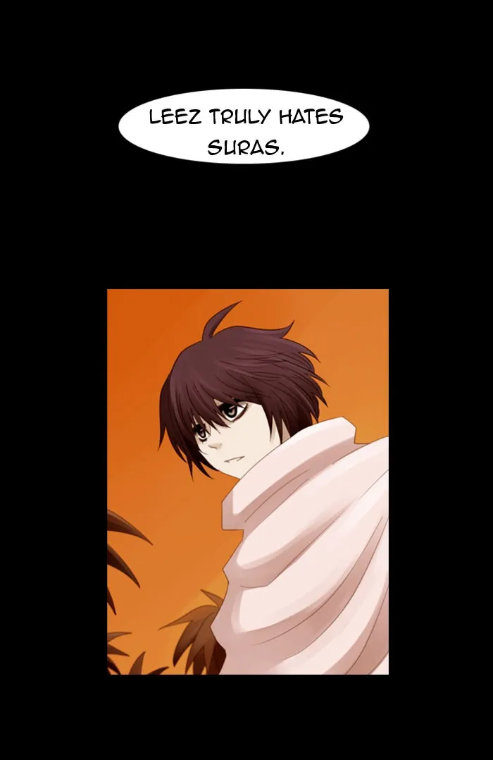 Read Kubera Manga Online