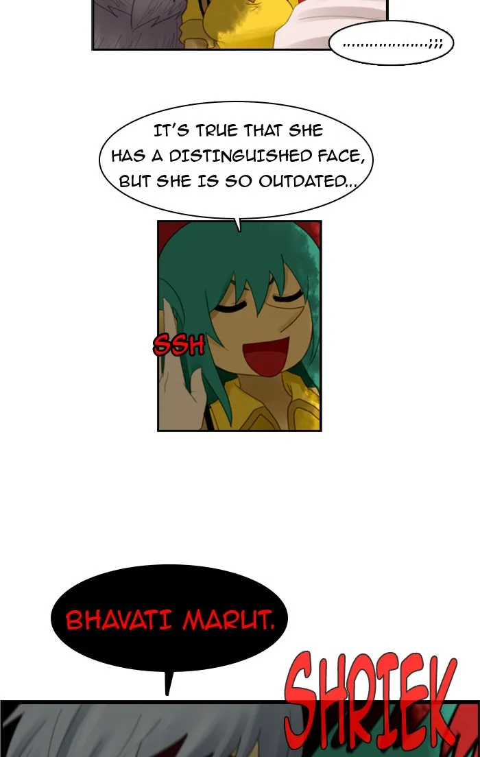 Read Kubera Manga Online
