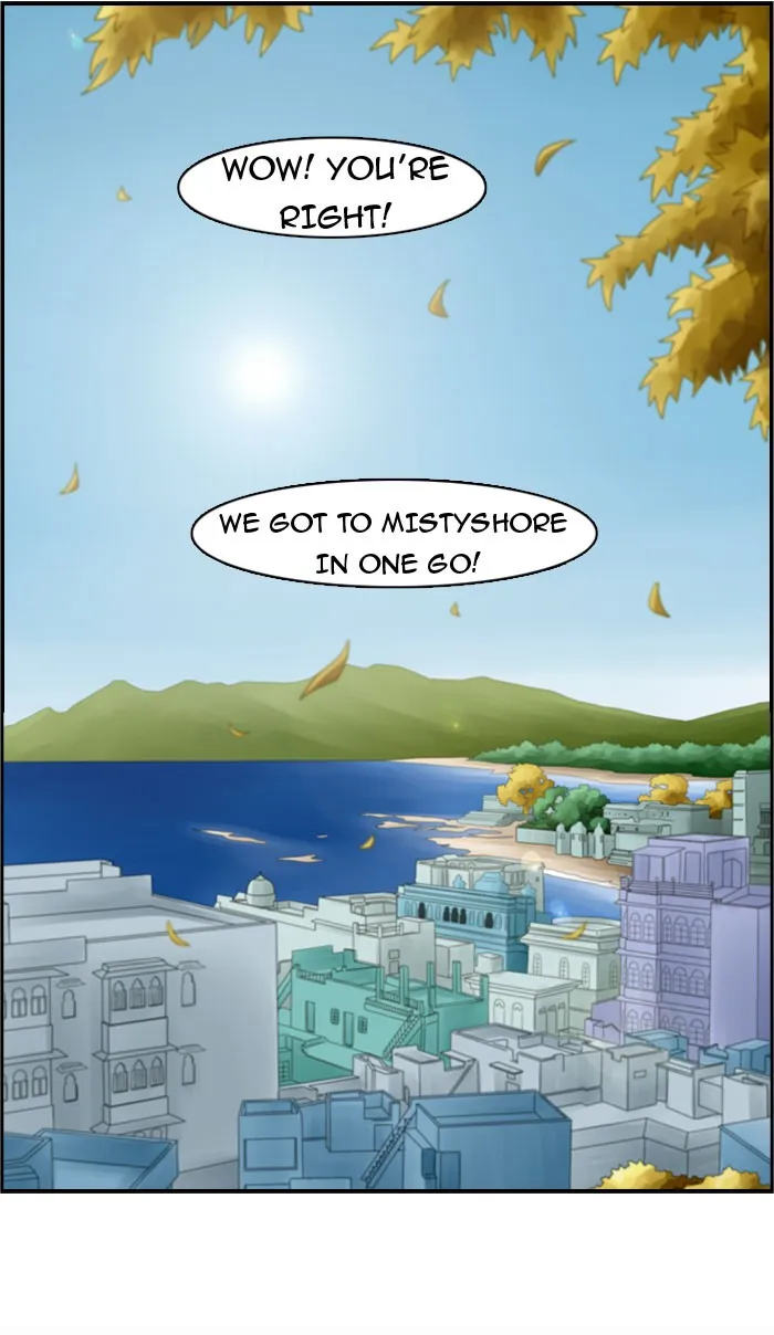 Read Kubera Manga Online