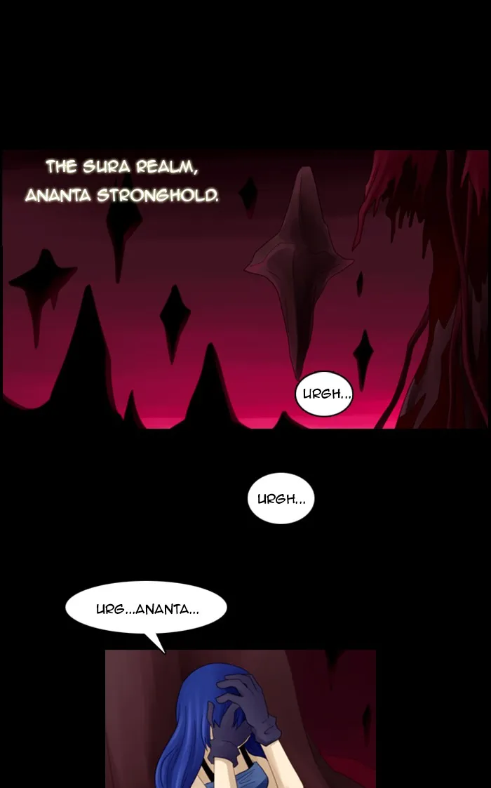 Read Kubera Manga Online