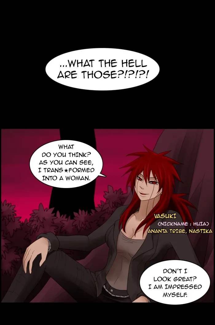Read Kubera Manga Online