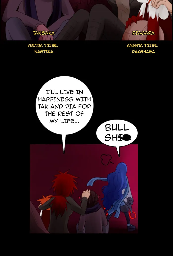 Read Kubera Manga Online