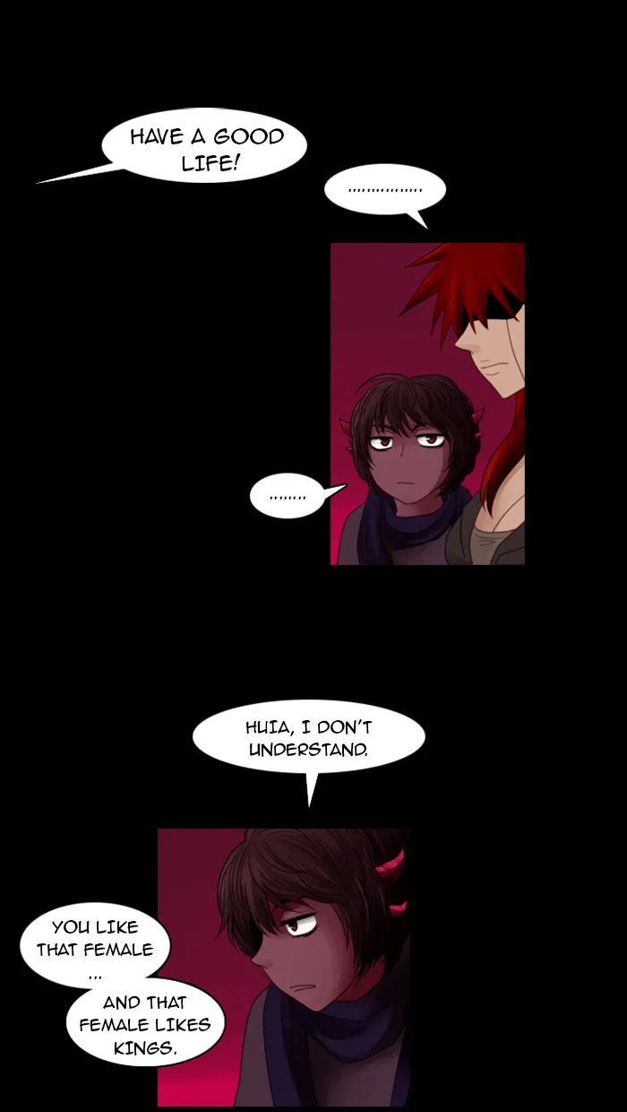 Read Kubera Manga Online