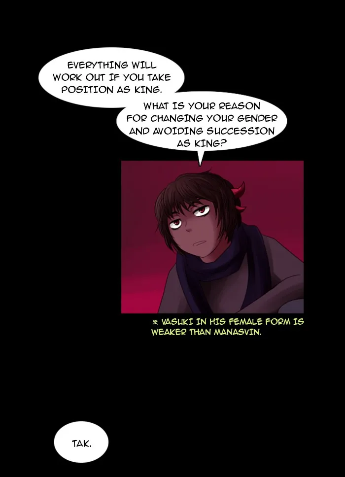 Read Kubera Manga Online