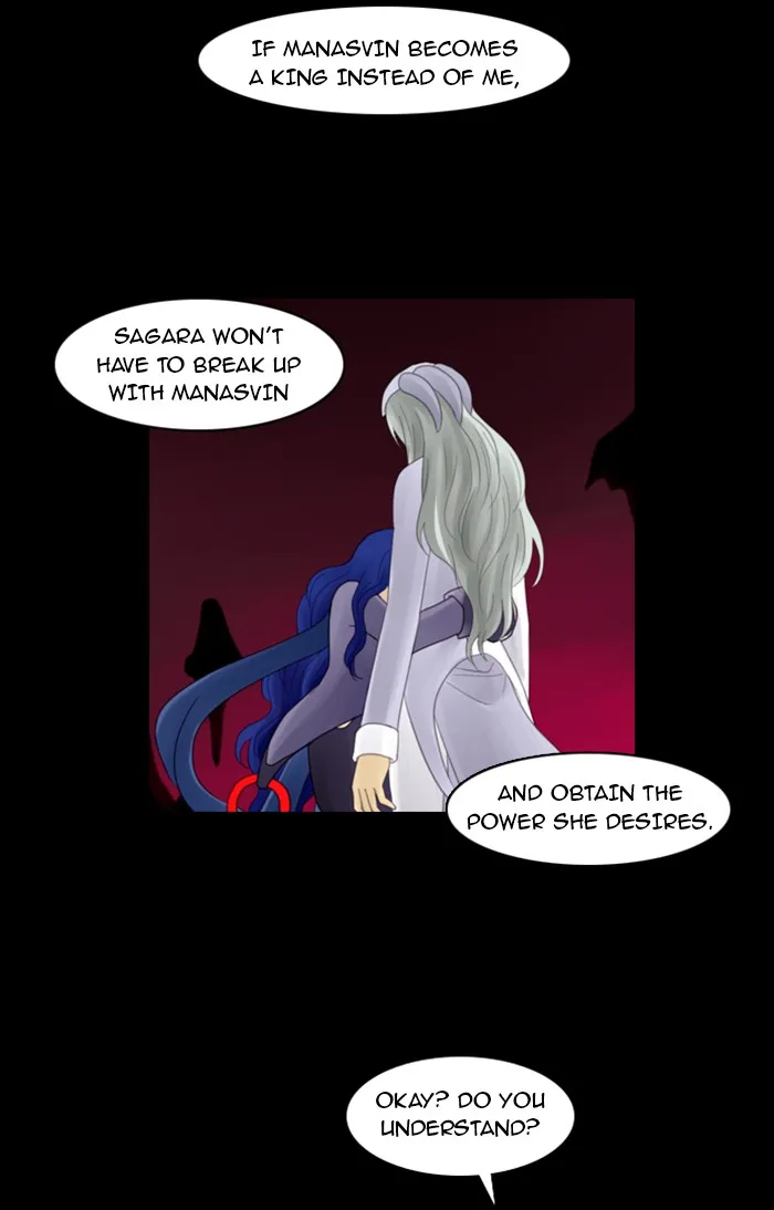 Read Kubera Manga Online