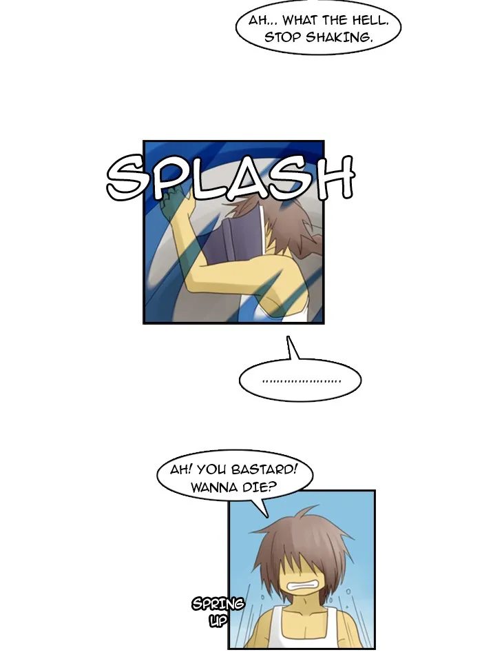 Read Kubera Manga Online