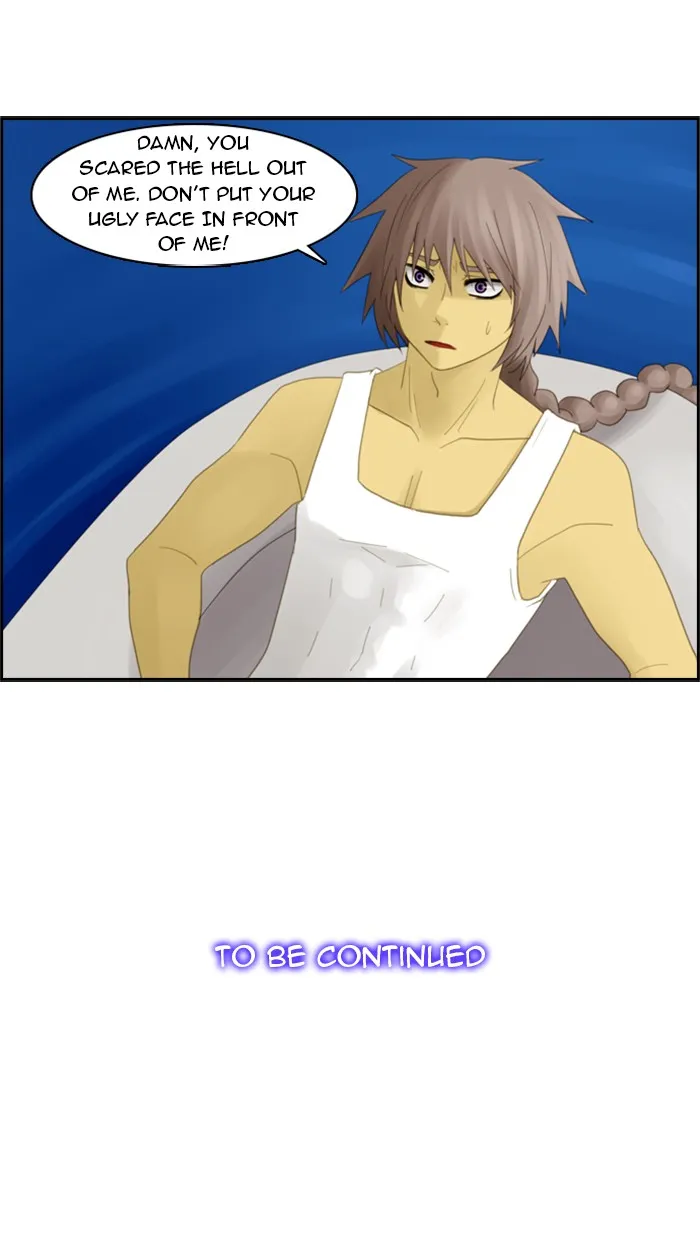 Read Kubera Manga Online