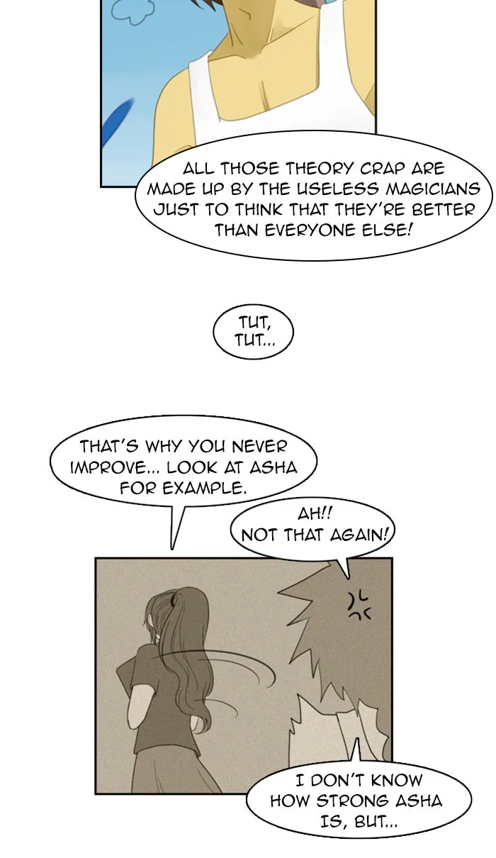 Read Kubera Manga Online