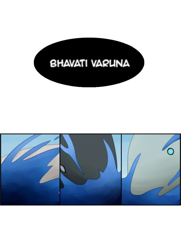Read Kubera Manga Online