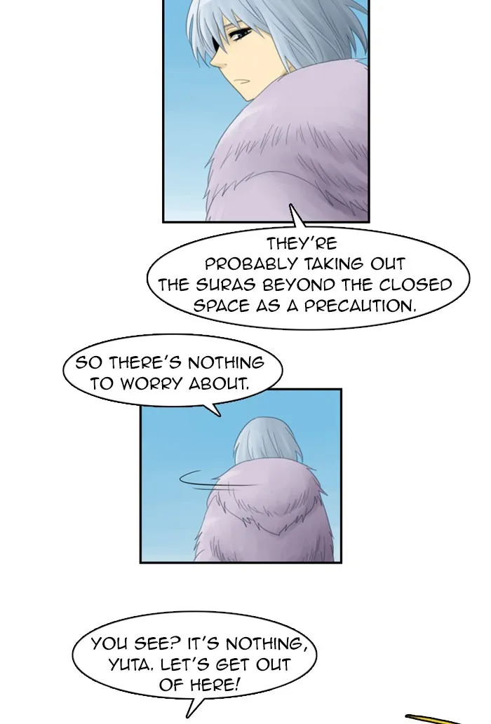 Read Kubera Manga Online
