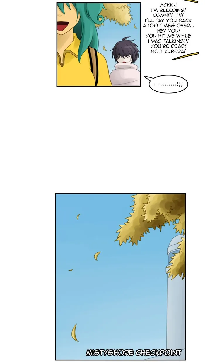 Read Kubera Manga Online