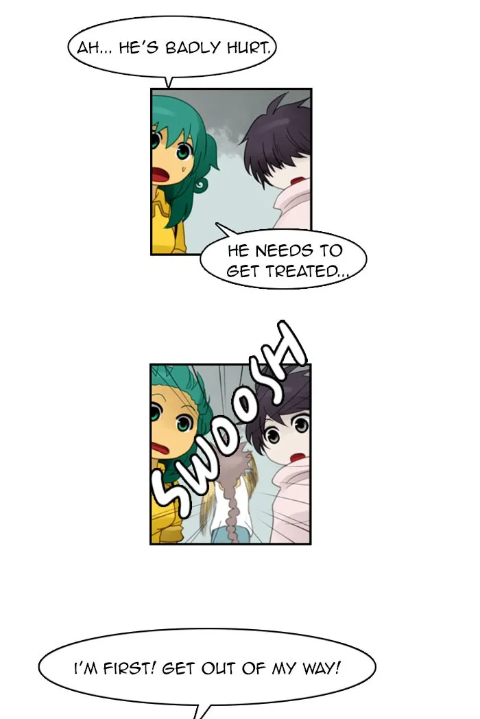 Read Kubera Manga Online