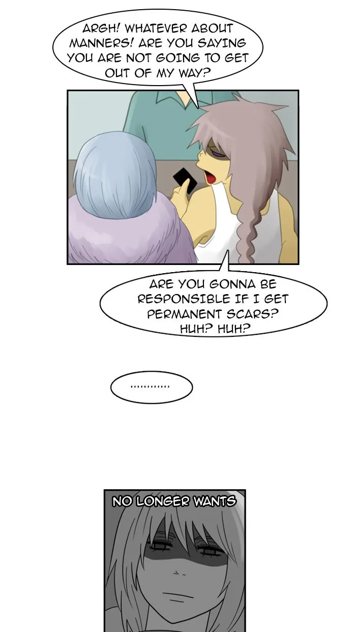 Read Kubera Manga Online