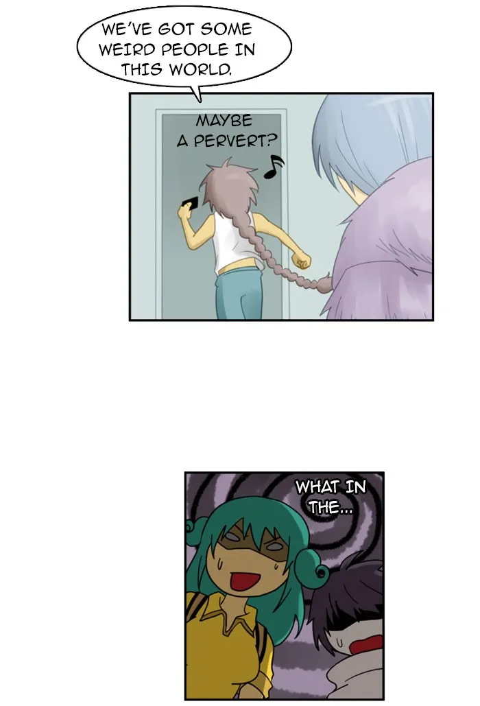 Read Kubera Manga Online