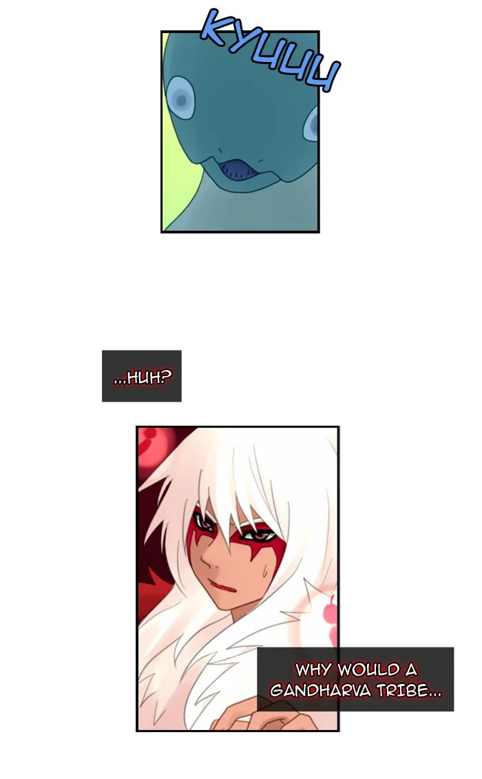 Read Kubera Manga Online