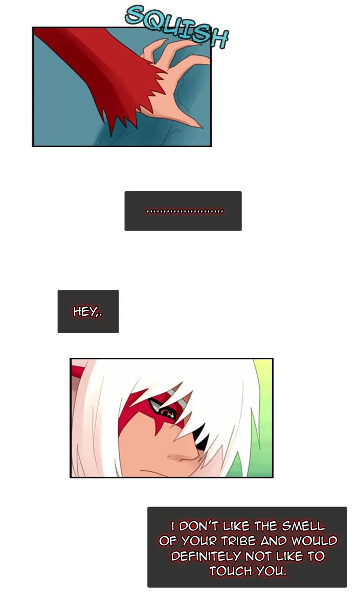 Read Kubera Manga Online
