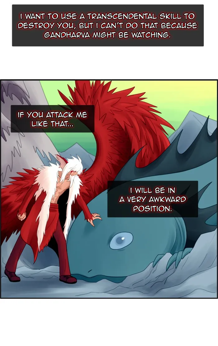 Read Kubera Manga Online