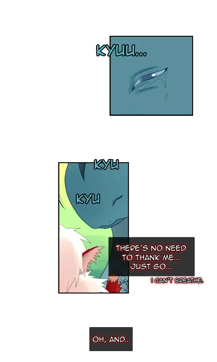 Read Kubera Manga Online