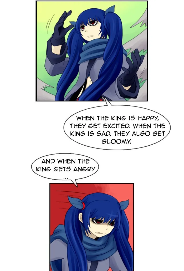Read Kubera Manga Online