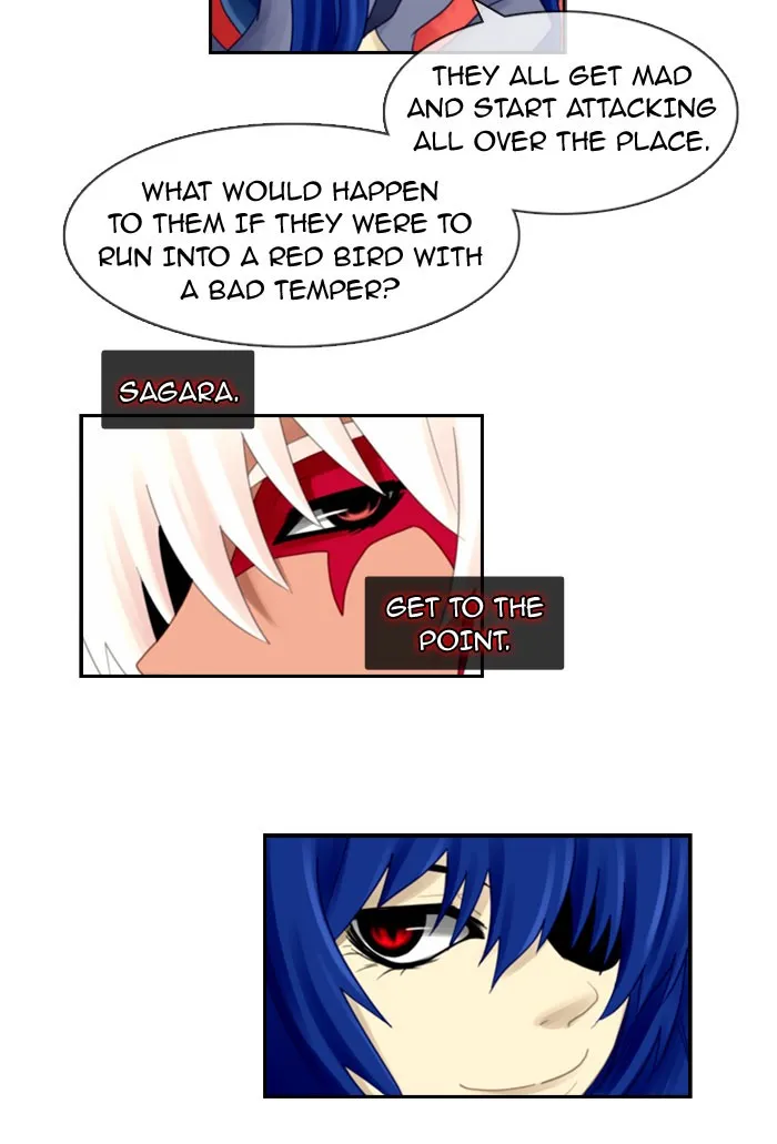 Read Kubera Manga Online