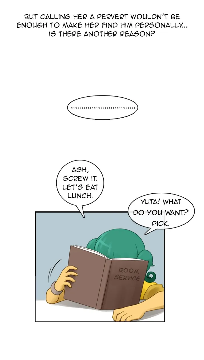 Read Kubera Manga Online