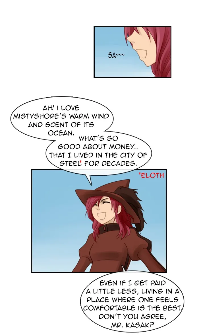 Read Kubera Manga Online
