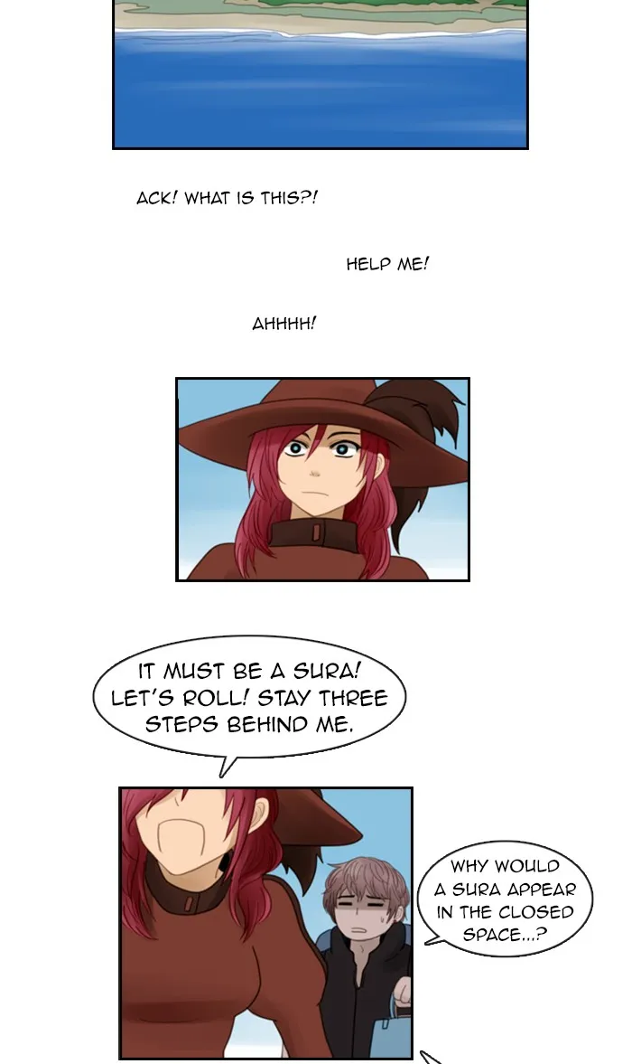 Read Kubera Manga Online