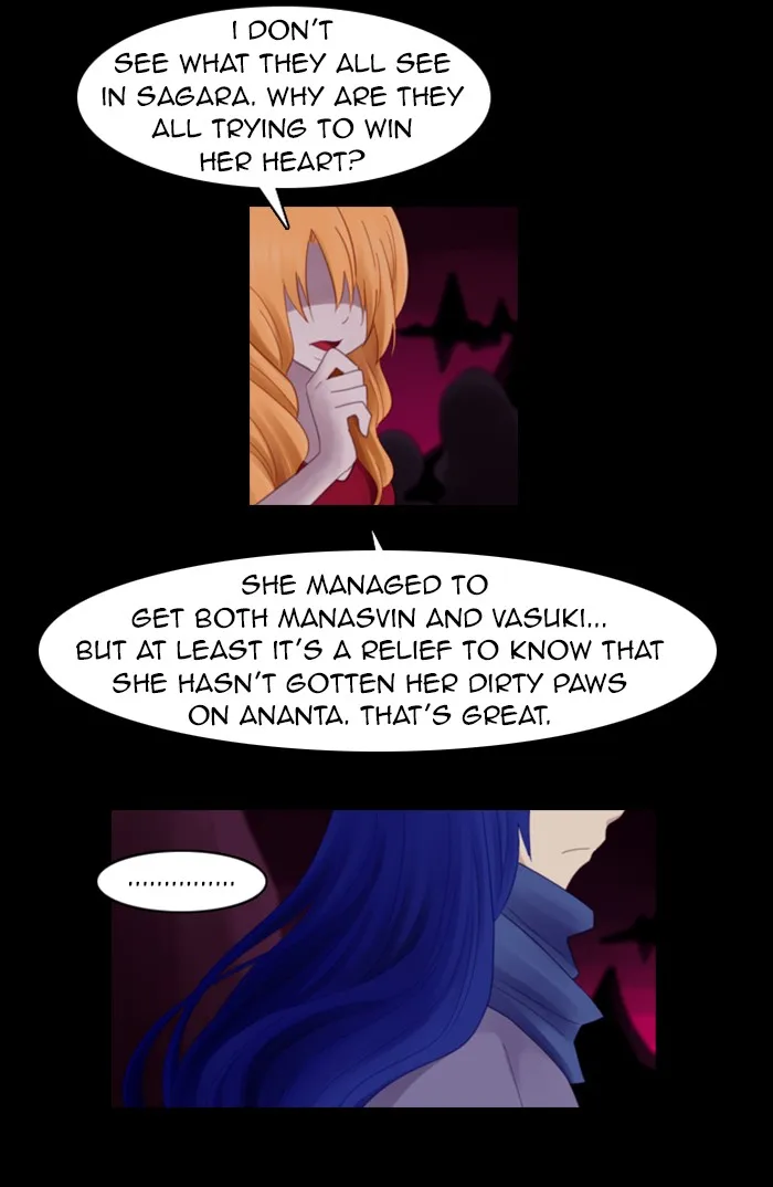 Read Kubera Manga Online