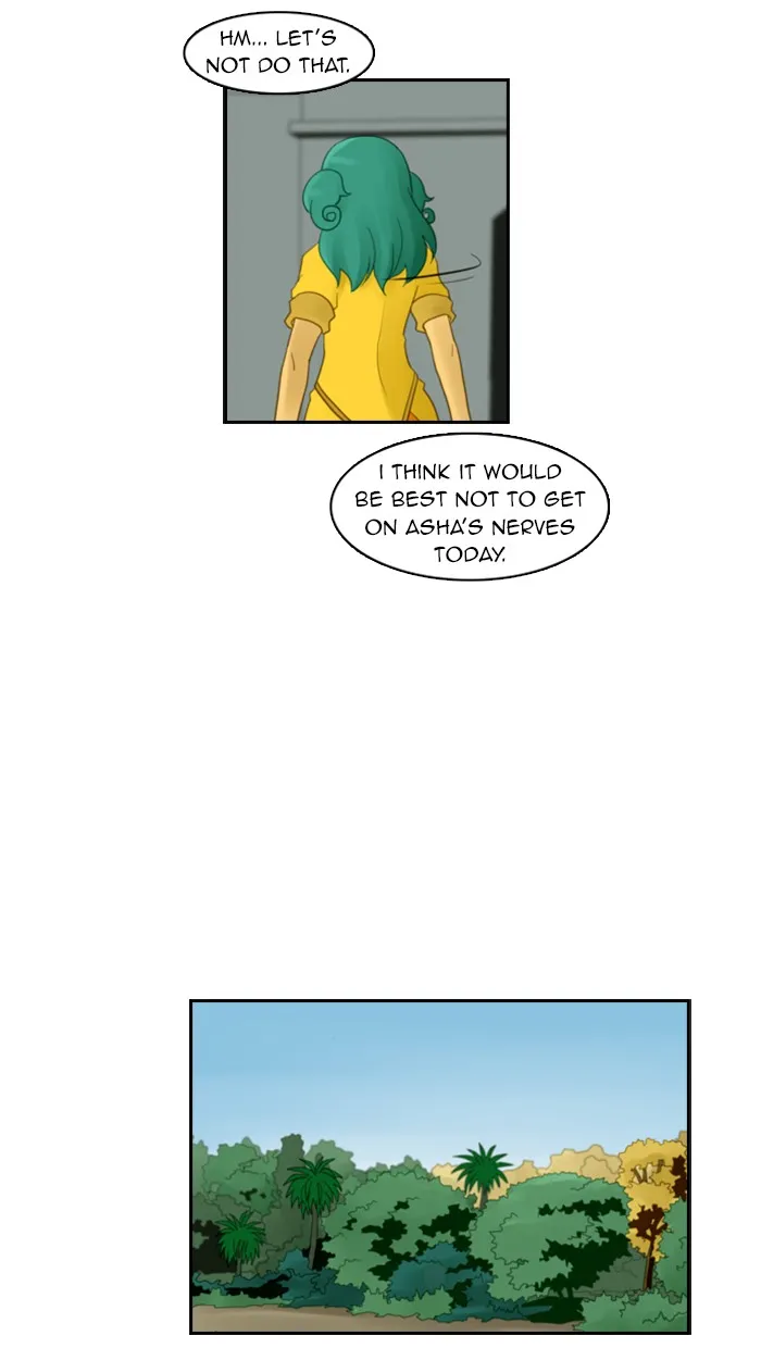 Read Kubera Manga Online