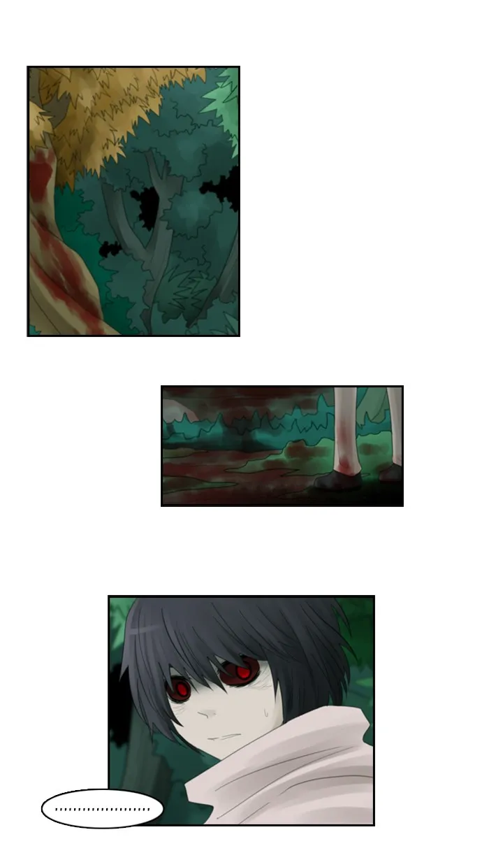 Read Kubera Manga Online