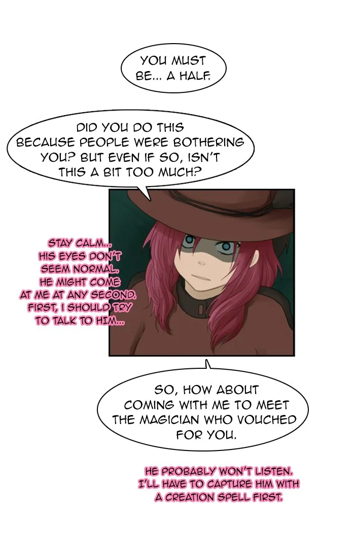 Read Kubera Manga Online