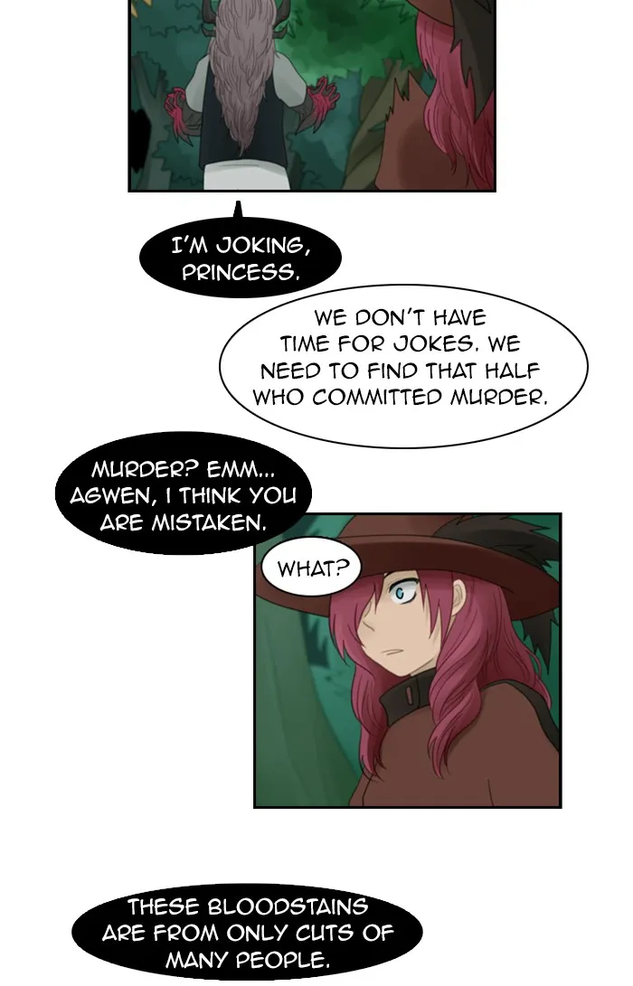 Read Kubera Manga Online