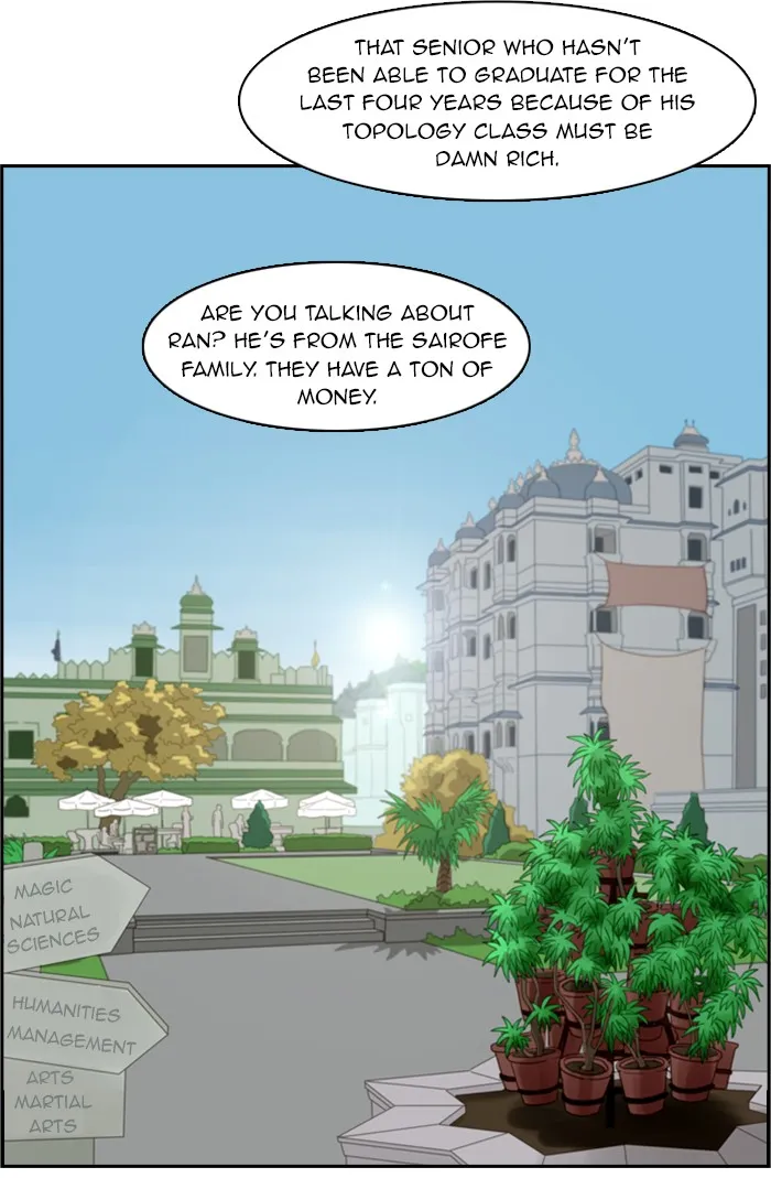 Read Kubera Manga Online