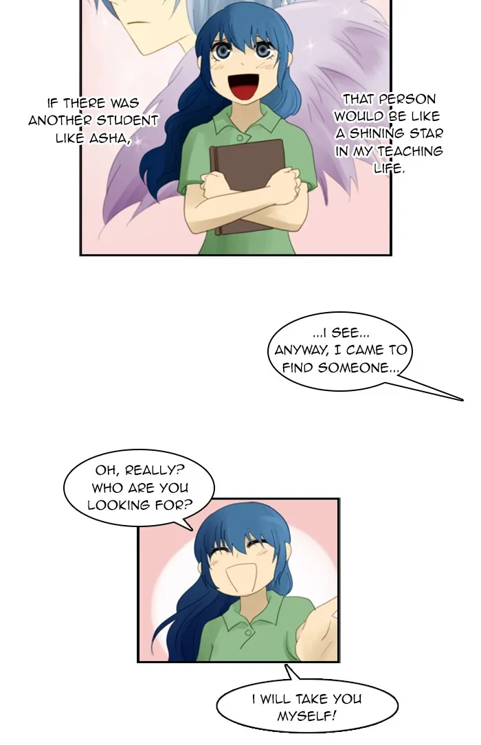 Read Kubera Manga Online