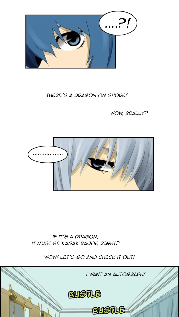 Read Kubera Manga Online