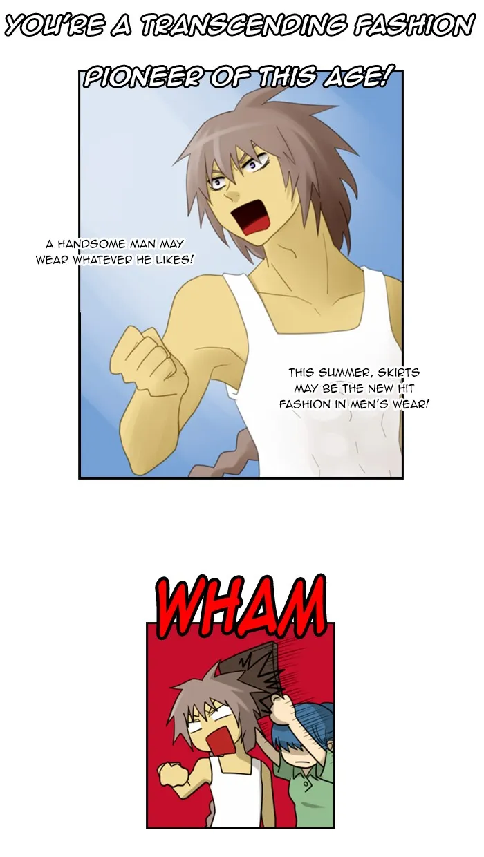 Read Kubera Manga Online