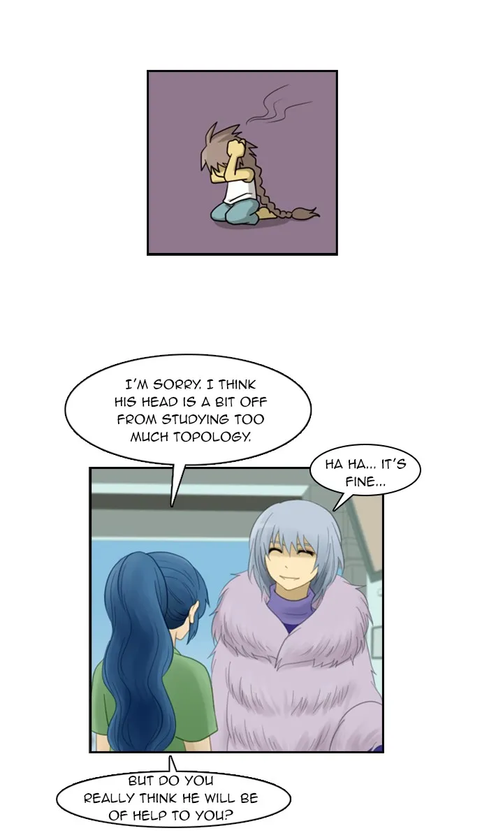 Read Kubera Manga Online