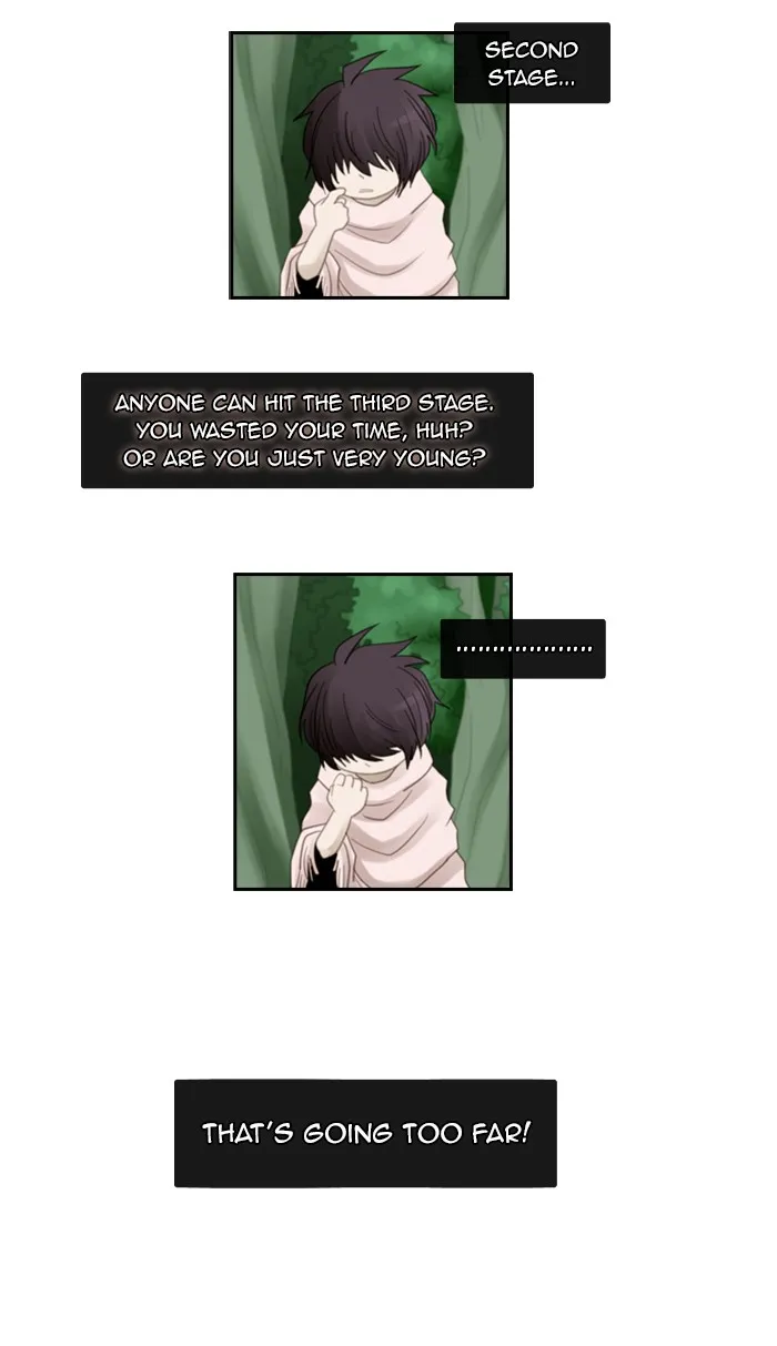 Read Kubera Manga Online