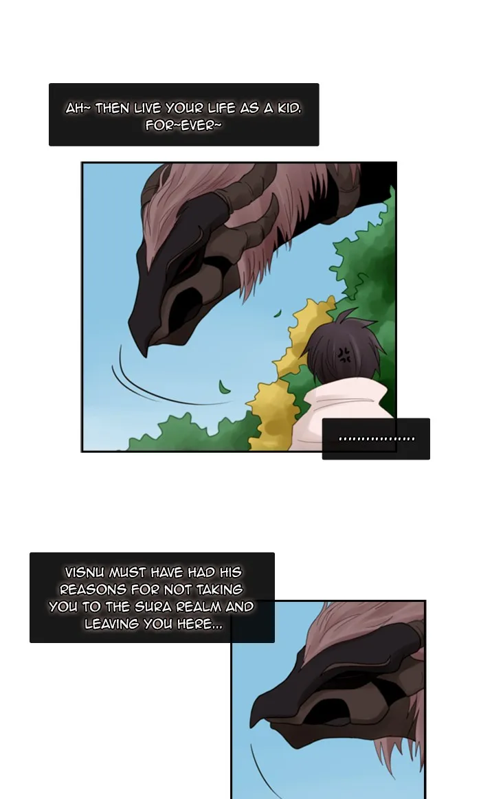 Read Kubera Manga Online