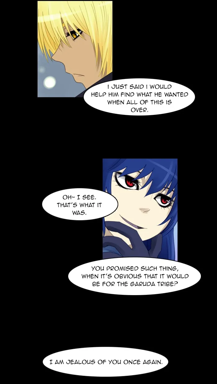 Read Kubera Manga Online